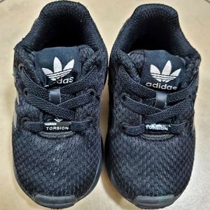 Adidas Black Baby Size 4K